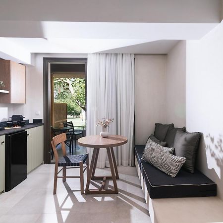 Idi Hotel Ζαρός Εξωτερικό φωτογραφία
