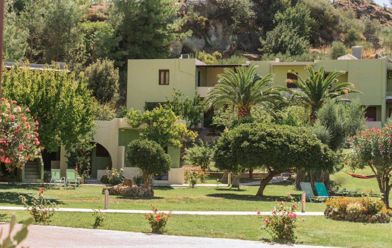 Idi Hotel Ζαρός Εξωτερικό φωτογραφία