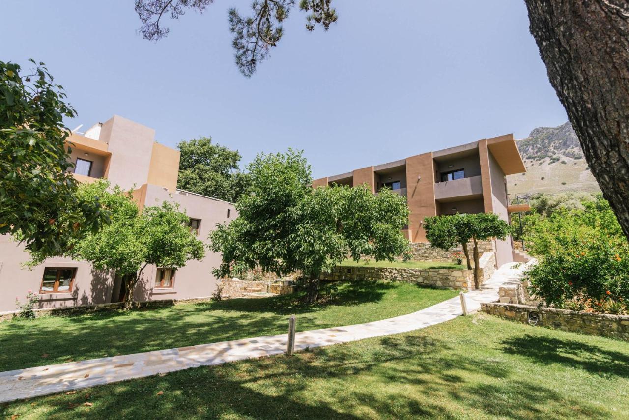 Idi Hotel Ζαρός Εξωτερικό φωτογραφία