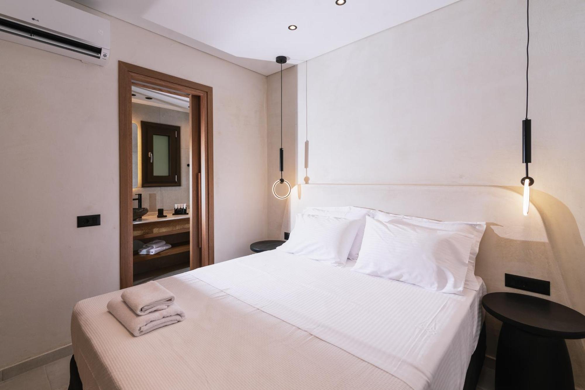 Idi Hotel Ζαρός Εξωτερικό φωτογραφία