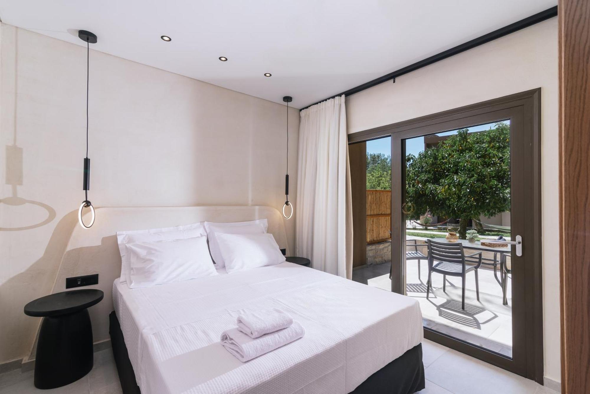 Idi Hotel Ζαρός Εξωτερικό φωτογραφία