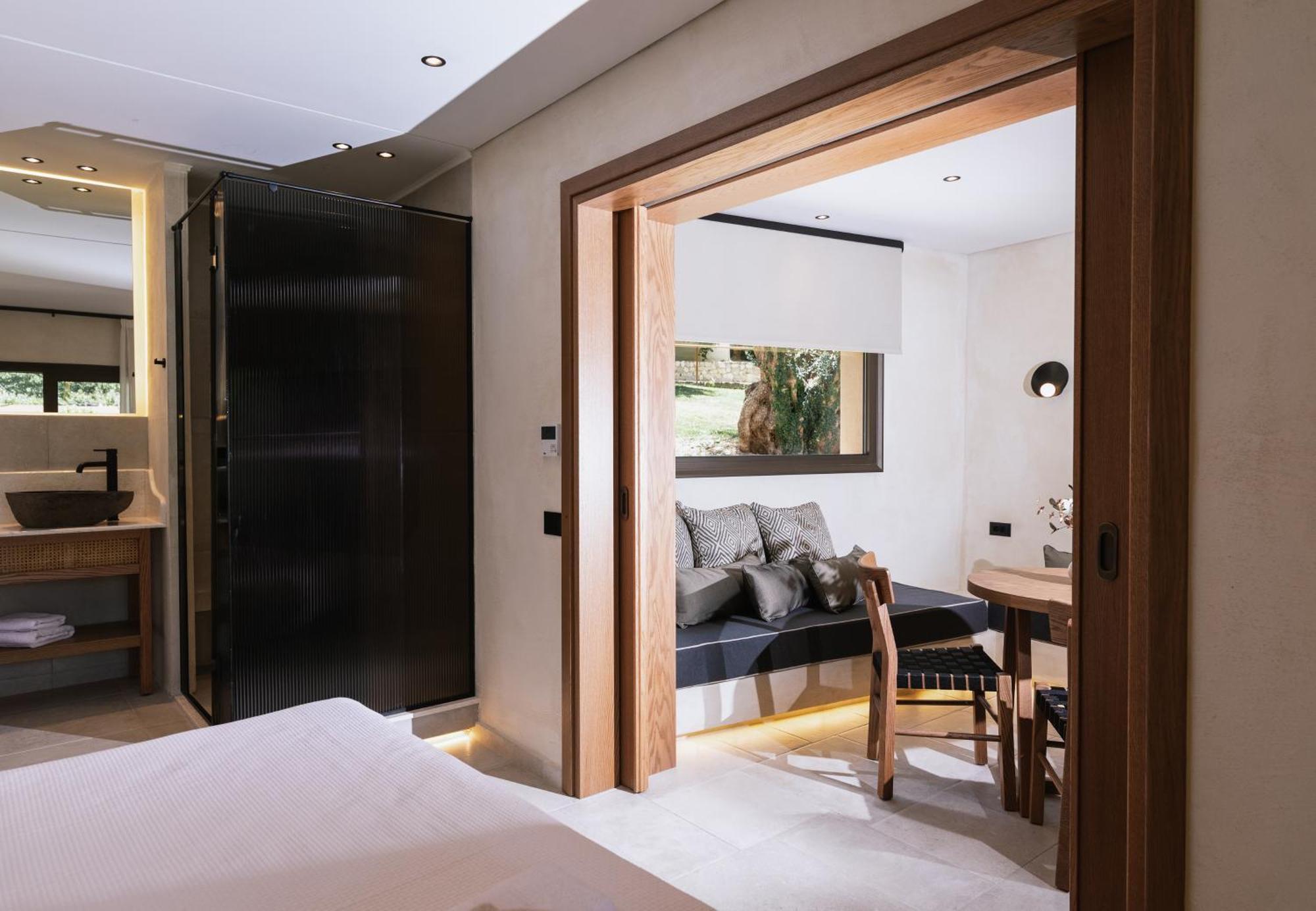 Idi Hotel Ζαρός Εξωτερικό φωτογραφία