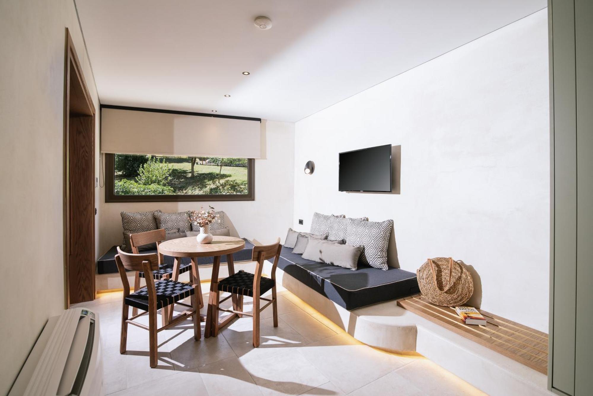 Idi Hotel Ζαρός Εξωτερικό φωτογραφία