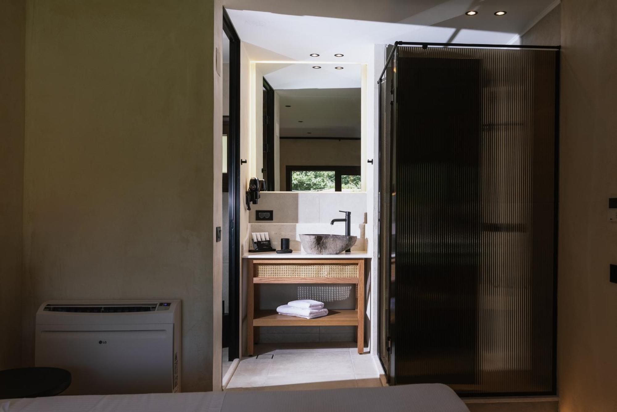 Idi Hotel Ζαρός Εξωτερικό φωτογραφία