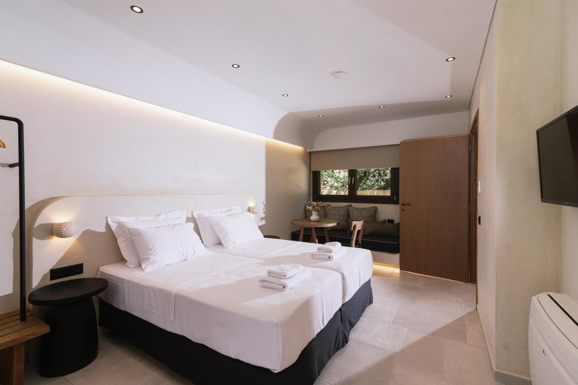 Idi Hotel Ζαρός Εξωτερικό φωτογραφία