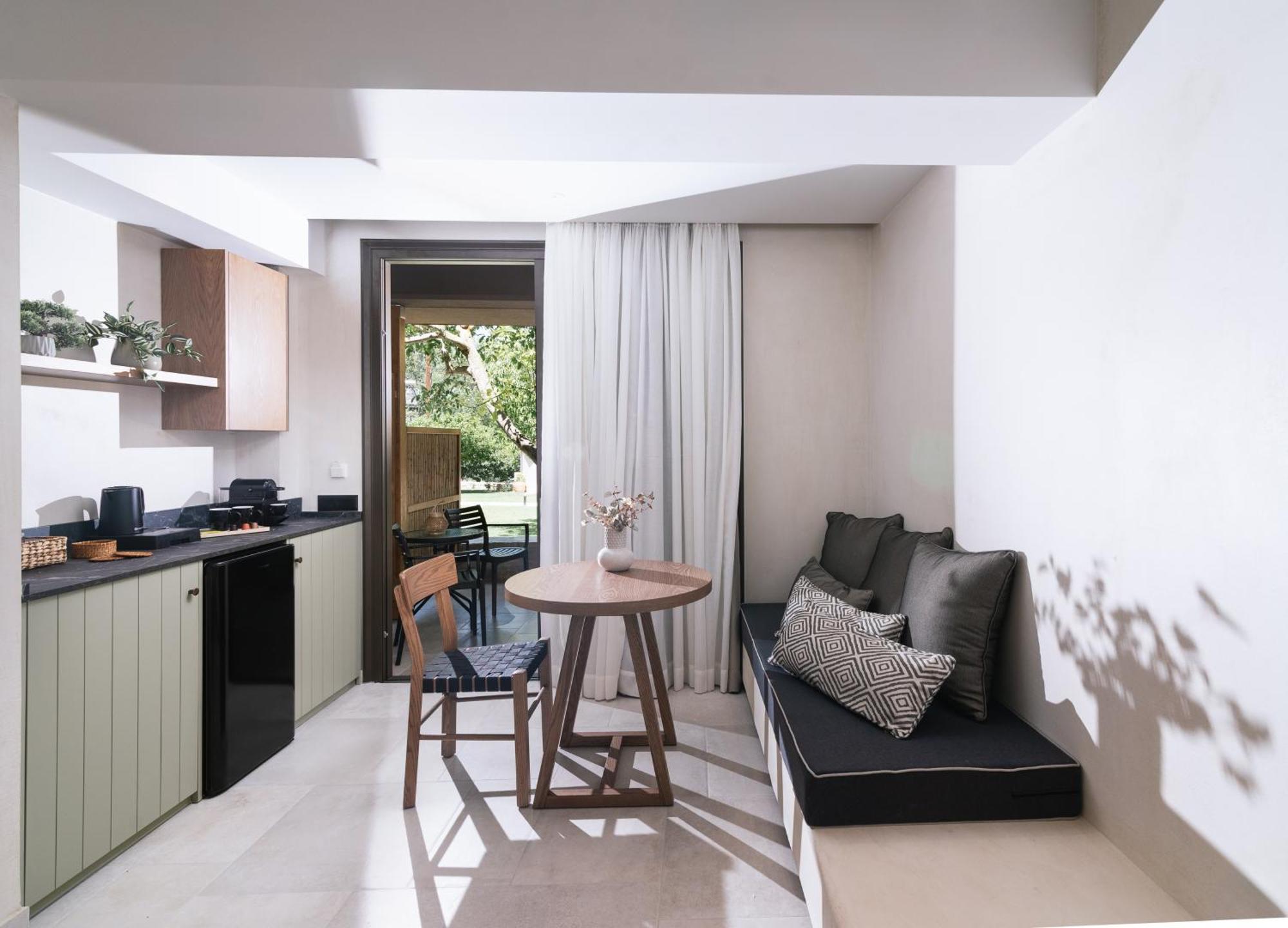 Idi Hotel Ζαρός Εξωτερικό φωτογραφία