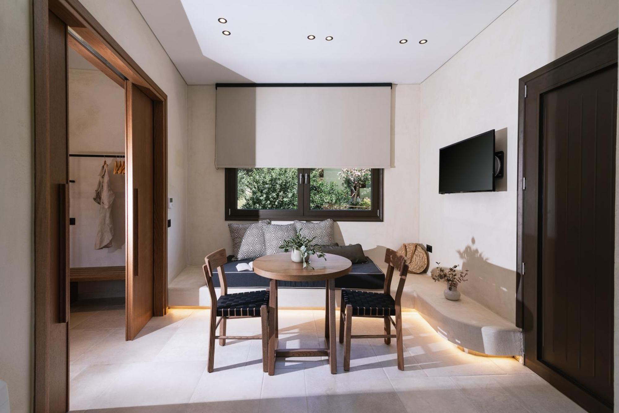 Idi Hotel Ζαρός Εξωτερικό φωτογραφία