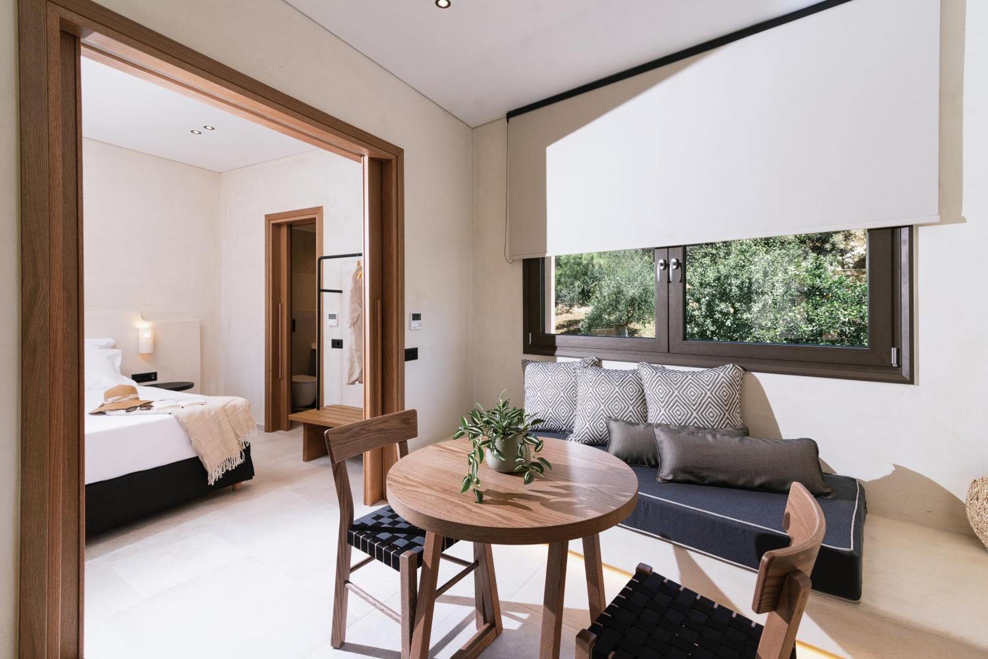 Idi Hotel Ζαρός Εξωτερικό φωτογραφία