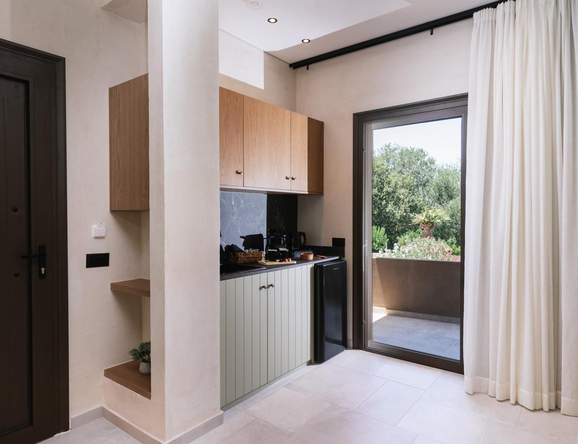 Idi Hotel Ζαρός Εξωτερικό φωτογραφία