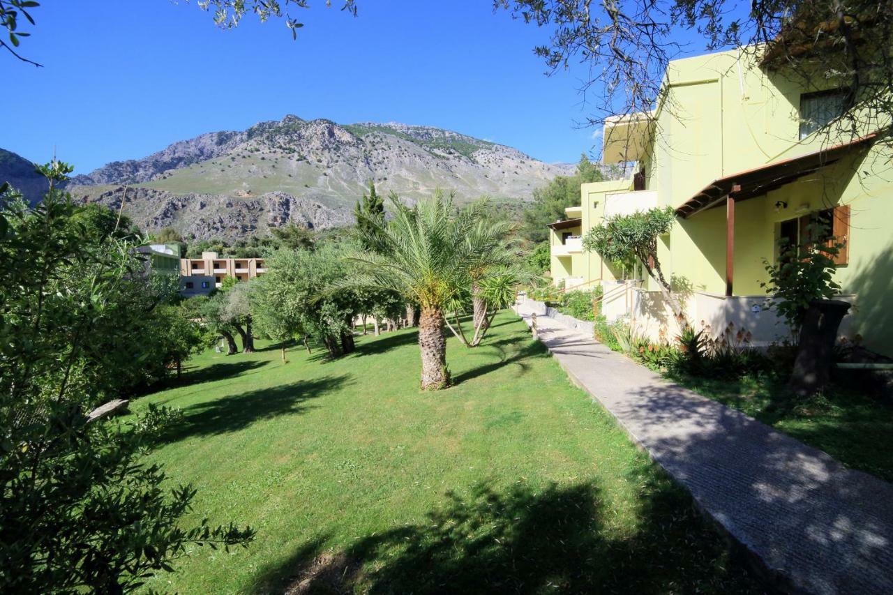 Idi Hotel Ζαρός Εξωτερικό φωτογραφία
